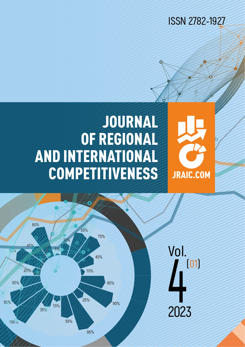             THE SYSTEMATIC DEVELOPMENT OF MECHANICAL ENGINEERING IS A KEY LINK IN INCREASING THE COMPETITIVENESS OF THE RUSSIAN ECONOMY
    